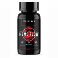 โภชนาการลิวิอาธาน Hemo Flow-z68Q