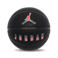 Nike 籃球 Jordan Ultimate 2 8P 7號球 橡膠材質 深溝 喬丹 J100825404-407