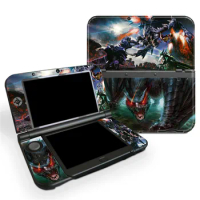 for new 3ds xl ll skin decal sticker