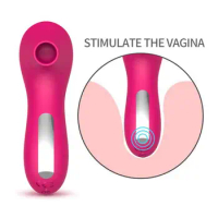 Dildos Toy Washable Clit Sucker Vibrator Silicone G Spot Massage Eco-friendly Women Automatic Vibrator Massager