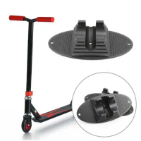 New Scooter Stand Fixing Wheels Scooter Racks For Kids Sturdy And Stable Holder Stand Tool Fit Most Scooters For Under 200mm