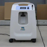 MIC electric home 10 liter dog oxygen concentrator for Veterinary Hospital