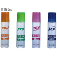 【文具通】SKB 50cc膠水 GL-10 R1020121