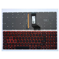 US/RU/BR/SP NEW Backlit English Keyboard for Acer Nitro 5 AN515 AN515-51 AN515-52 AN515-53 AN515-41 AN515-42 AN515-31