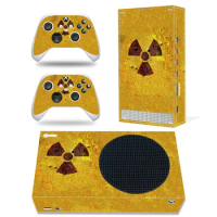 Cool design for xbox series s Skin sticker for xbox series s pvc skins for xbox series s vinyl sticker for XSS skin