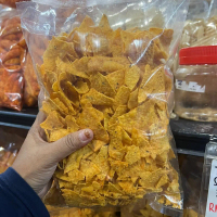 Ready stok -TORTILLA  JAGUNG 300G doritos
