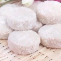 Biskut Suji Brunei 29 pcs