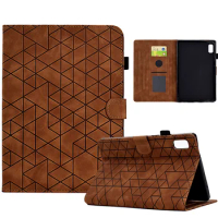 Flip Cards Solt Wallet Book Leather Case For Lenovo M10 HD 2nd 3nd M9 TB-310FU P11 2nd TB-350 Pad Plus 2023 Bag Pocket Cover