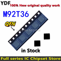 (2-10pcs) 100% New M92T36 QFN-40 0 for NS switch console mother board power ic chip QFN40