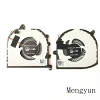 New CPU GPU cooling Fan For Dell 9570 5540 M5530 XPS15 7590