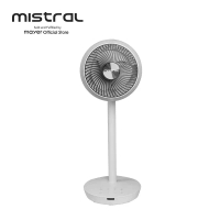 Mistral Mistral 7” High Velocity Fan with Remote Control MHV999R