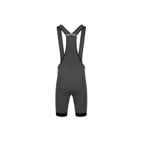 【velobici】Cobalto Thermal 女款車褲 炭灰色