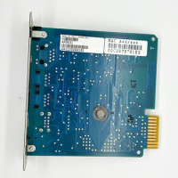 For APC Schneider Electric Smart Slot AP9631 UPS Management Card 2 Fits For AP9631 Remote Control