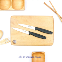 1401069 JARVIS 10 CM PARING KNIFE Pisau Stainless