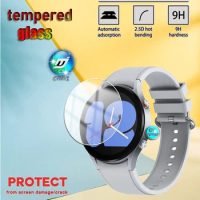 Tempered Glass Screen Protector For Zeblaze GTR 3 Smart watch Protective Film Zeblaze GTR 3 Glass Screen Protector