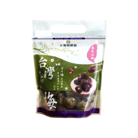 水里鄉農會 原味Q梅500g/包