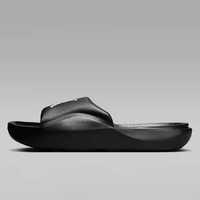 Sandal Basket Air Jordan Franchise Slide Black White Original Hf3263-001 11