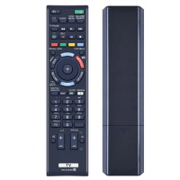 RM-ED058 Remote Control For Sony Smart TV KDL40W605 42W829B 50X9005B 32W705B 42W828B KDL-50W805B 65X9005B accessories