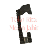 gigi mesin obras karpet yamato DCY-104 37273