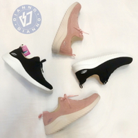 帝安諾-實體店面 Skechers Ultra Flex 增高 黑色 粉色 13356WBKS▶全館超取$399免運