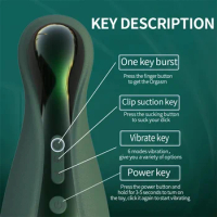Anal Extension Telescopic Masturbator Rabbit Sexy Toys Man Pussy Hole Men's Vagina Wearable Cup Goods For Men Large Toysgay