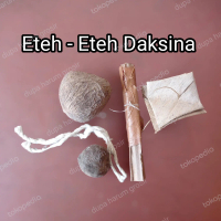 Eteh - Eteh Daksina