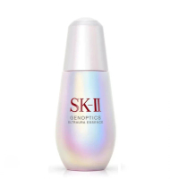 SK-II SK2/SKII 新升級版小燈泡 50ml 升級肌因光蘊環采鑽白精華露[平行進口] 