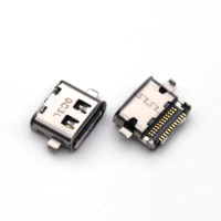 2-10Pcs USB Charger Charging Dock Port Connector Plug For Lenovo ThinkPad T480 T580 L480 L580 L590 L490 El480 El580 P52 P52S