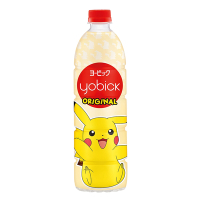 Yobick 乳酸菌飲-原味(700ml)