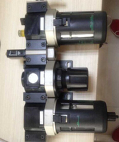 祥順隆 CKD四聯件F4000-10/R4000-10/P4100-10/L4000-10圖片實拍