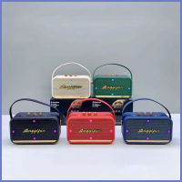 ลำโพงบลูทูธใหม่ลาสุดลำโพง30Wรุ่นW5 RGB เบสหนักมาก ลำโพงคุ้มจริงรองรับUSB-TF-FM-BT-TWS
