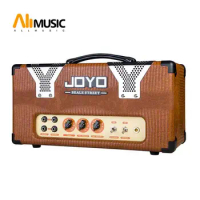 JOYO JCA-12 Beale Street Classic Blues Guitar Amp 1950s 12 Watt Vintage Amplifier Circuitry