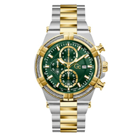 GC นาฬิกาข้อมือผู้ชาย รุ่น Gc IronForce Z76002G9 สีทอง