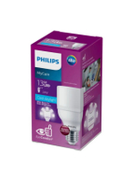 หลอดไฟ LED (13 วัตต์,E27) รุ่น LED Bright 13W 6500K