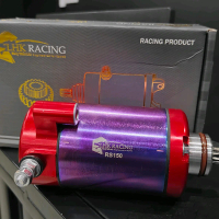 Big Racing Starter Motor RS150 LHK Racing