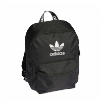 Adidas 後背包 Adicolor Backpack 雙肩包 黑 迷你包 經典 Originals 愛迪達 H37065