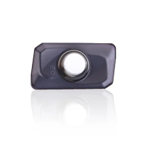 Apmt1135 Apmt160408 Cnc  Tungsten Steel Carbide Alloy