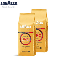 義大利LAVAZZA QUALITA ORO 咖啡豆250gX2入