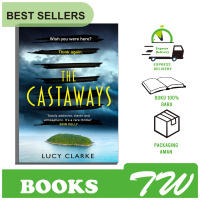 The Castaways (Lucy Clarke)