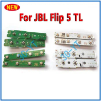 1Set NEW For JBL Flip 5 TL Power Button Board Connector Bluetooth Speaker Volume Menu Button Board