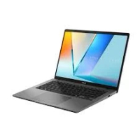 華碩 VIVOBOOK S14 S3407CA-MG7033W CORE7-255H/16GB/1TB M2/14WUXGA 60HZ/WIN11H/2Y 霧灰 (V132)