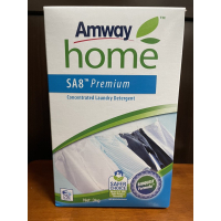 安麗 Amway 超濃縮無磷高效洗衣粉(3kg)