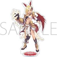 ■預購■『Movic』通販｜TV 動畫 超異域公主連結☆Re:Dive『嘉夜 / カヤ（リベレイター）』壓克力立牌。