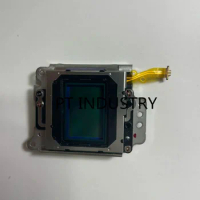 Original EOS M6 CCD CMOS Image Sensors matrix With Low-Pass filter Repair Part For Canon EOS M6