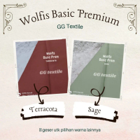 KAIN WOLFIS / WOOLPEACH PREMIUM