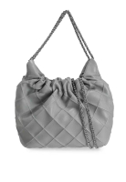 Tory Burch Fleming 迷你索繩袋