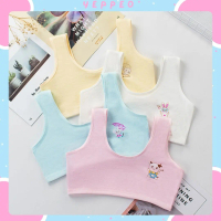 (YF) BR1916 BRA REMAJA BH PELAJAR ANAK PEREMPUAN BRA MODEL KEKINIAN KOREAN STYLE