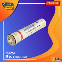 Membrane RO LP21-4021 Vontron / membrane ro 1000 gpd Terjual