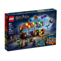 【fun box】LEGO 樂高 76399 哈利波特系列 Hogwarts™ Magical Trunk