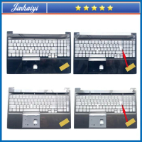 Upper Cover for Lenovo Thinkpad E15 Gen2 Gen3 Laptop palm rest case keyboard frame